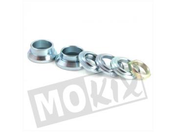 Lenkkopflager Satz Malaguti F12 & F15
