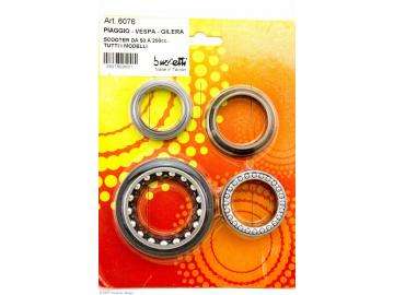 Lenkkopflager Satz Runner / TPH / Stalker