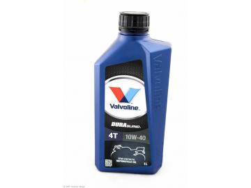 Valvoline 10W40 Durablend 4T Motoröl