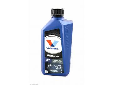 Valvoline 20W50 Durablend 4T Motoröl