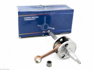 Kurbelwelle RMS Standard für Piaggio