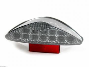 Rücklicht Led Getönt MBK Nitro / Yamaha Aerox