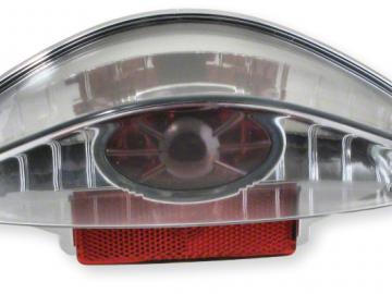 Rücklicht Lexus Style CE MBK Nitro / Yamaha Aerox