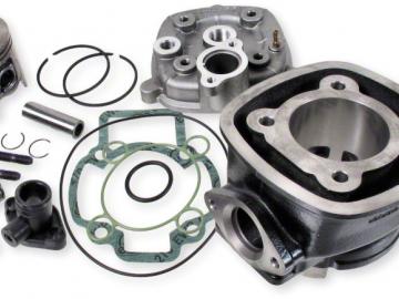 Zylinderkit Malossi SPORT 70ccm für Piaggio LC