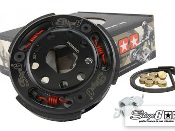 Kupplung Stage6 Racing Torque Control 107mm Minarelli Piaggio Peugeot