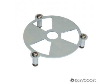 Lüfterabdeckung Easyboost Booster / Stunt