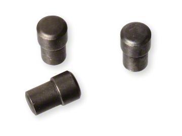 Malossi Führungsstifte für Overrange Wandler