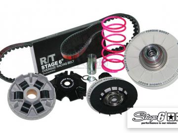 Variomatik Kit Stage6 R/T Oversize Minarelli liegend