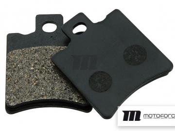 Bremsbelag Motoforce S10