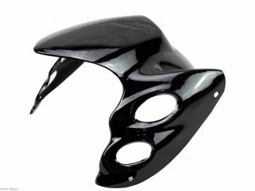 Schutzblech Vorne TNT Booster Bw´s