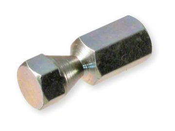 Abreisschraube Peugeot Speedfight 1 & 2