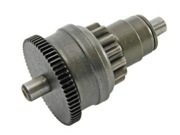 Anlasser Freilauf Segment Peugeot