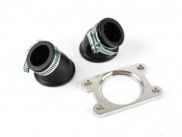 Ansaugstutzen 360° Derbi Senda Euro 2 / 3