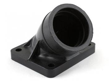 Ansaugstutzen High Flow MXS Racing Minarelli liegend