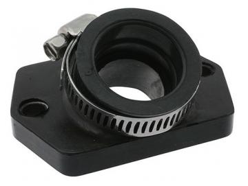 Ansaugstutzen Stage6 24,5mm kurz Piaggio
