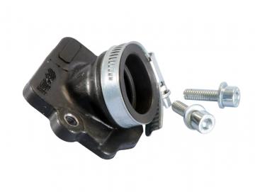 Ansaugstutzen Polini Evo 24/28mm Piaggio