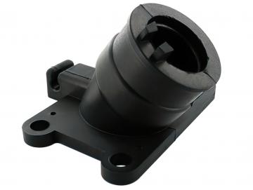 Ansaugstutzen offen 22mm Minarelli AM6