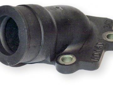 Ansaugstutzen offen Minarelli liegend