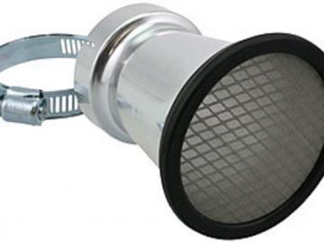 Ansaugtrichter / Kelch Drag Race 52mm