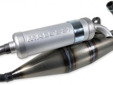 Auspuff Malossi MHR Gilera / Piaggio 125/150/180ccm 2T