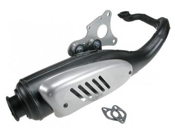 Auspuff Stage6 Street für CPI