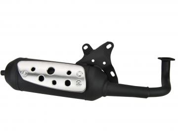 Auspuff Tecnigas Silent Pro für CPI Euro 2