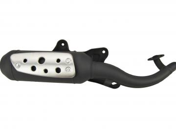 Auspuff Tecnigas Silent Pro für Peugeot