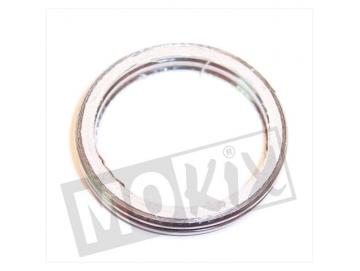 Auspuffdichtung 29x36x5mm Honda Kymco