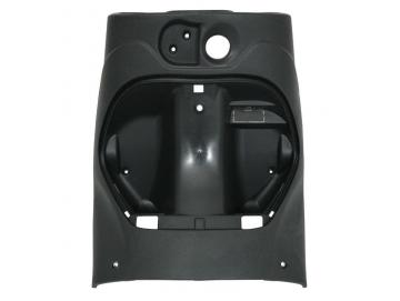Beinschild Anthrazit Piaggio Zip 2