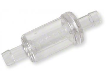 Benzinfilter Malossi 6mm Universal