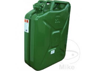 Benzinkanister 20 Liter Blech