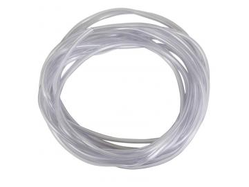 Benzinschlauch 5x8mm PVC Transparent Meterware