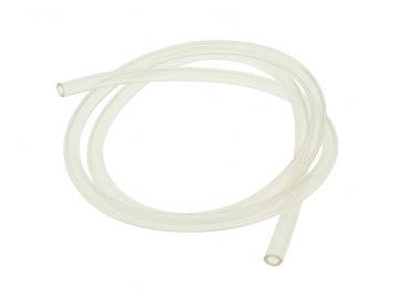 Benzinschlauch 7x10mm PVC Transparent Meterware