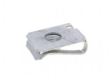 Blechmutter M5 1 Stück