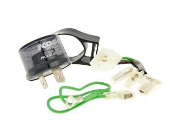 Koso Blinker Relais / Geber Digital Universal