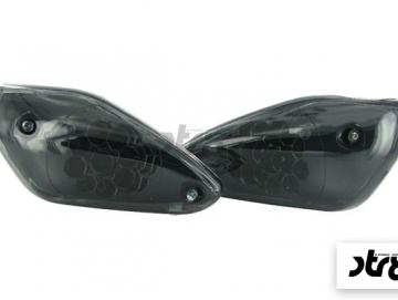 Blinker STR8 LED Blackline Aerox & Nitro