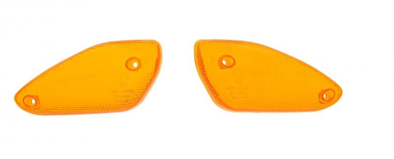 Blinkerglasset Vorne Orange Yamaha Aerox MBK Nitro