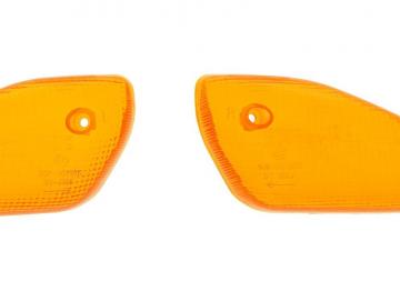 Blinkerglasset Vorne Orange Yamaha Aerox MBK Nitro