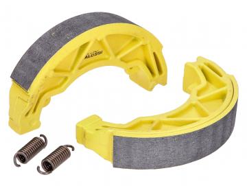 Bremsbacken Malossi T22 140x25mm