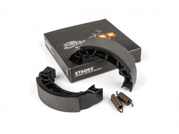 Bremsbacken Stage6 Sport 110x25mm Piaggio Gilera