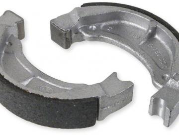 Bremsbacken Yamaha BWß´s  110x25