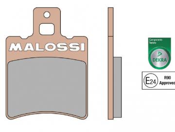 Bremsbeläge Malossi MHR S13 Aerox Neos Nitro Booster Sr50