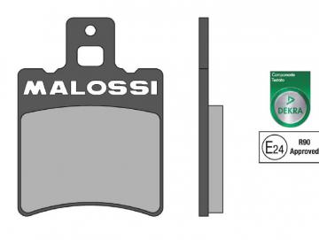 Bremsbeläge Malossi MHR gesintert S13 Aerox Neos Nitro Booster Sr50