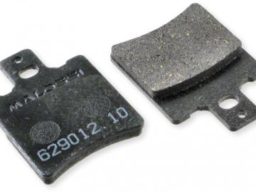 Bremsbeläge Malossi S10 49,5x39,7x6,3
