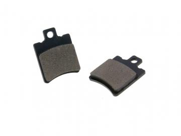 Bremsbeläge Ersatz MKX S10 40x50x7