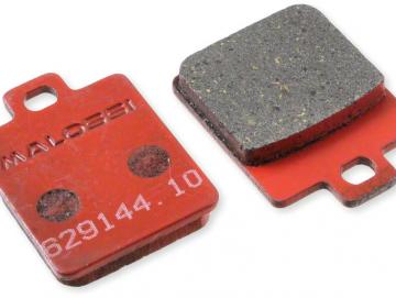 Bremsbeläge Malossi MHR S14 Runner Zip DNA NRG 491