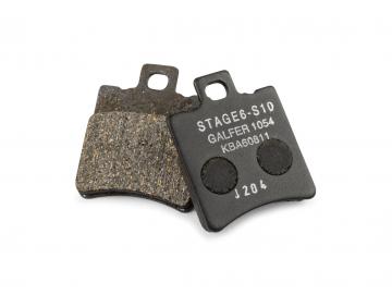 Bremsbeläge Stage6 Sport S10