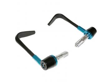 Bremshebel Schützer Polin Schwarz/Blau