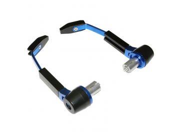 Bremshebel Schützer Schwarz / Blau