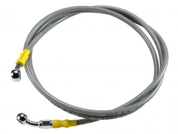 Bremsleitung Stahlflex Motoforce Hinten Universal 180cm
